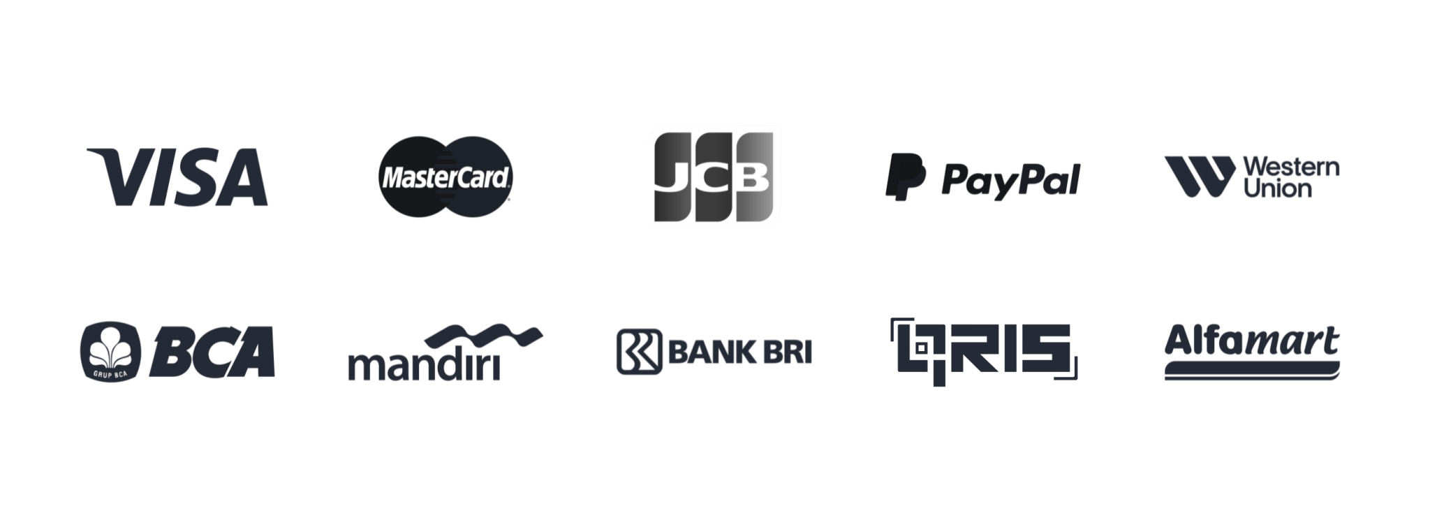 getidnvisa payment method