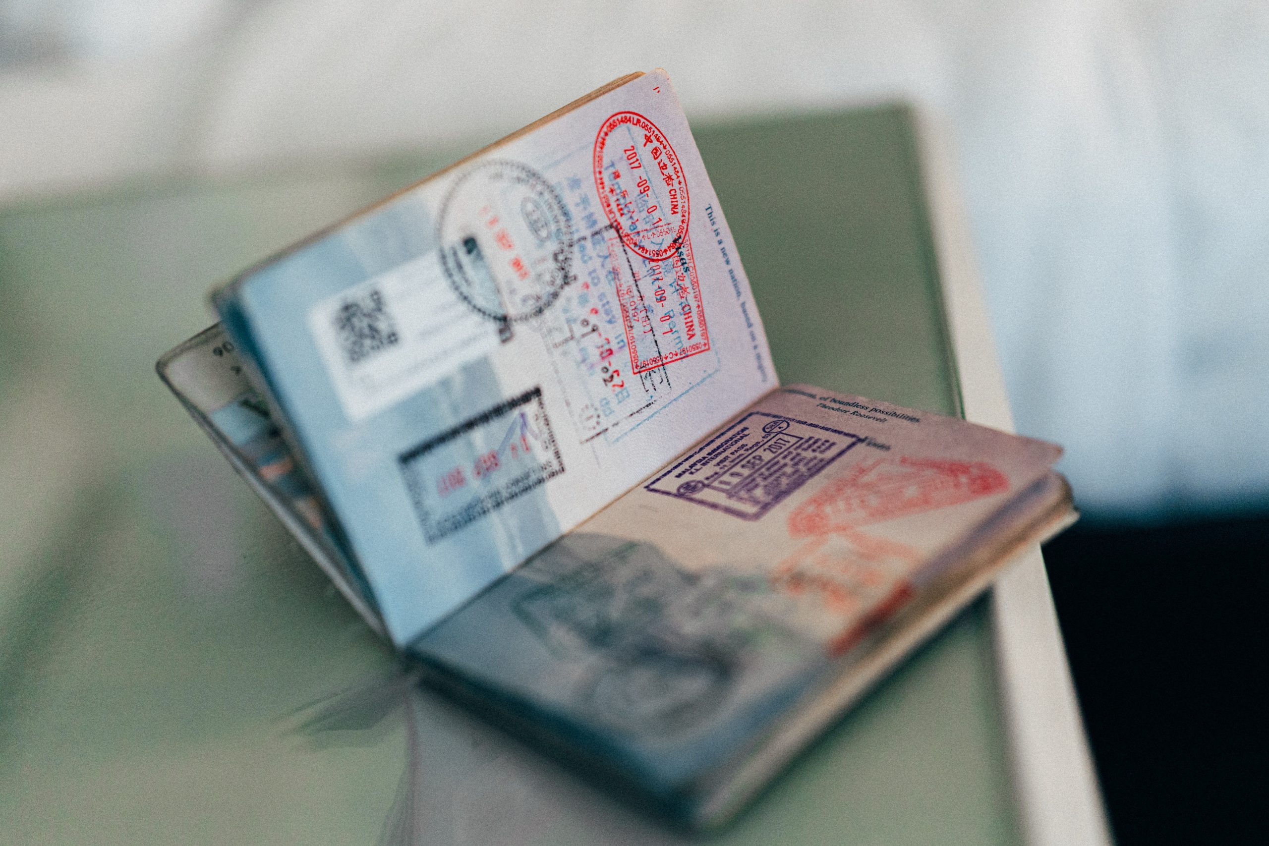 Indonesia Visa Agency By Getidnvisa