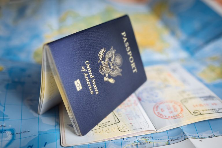 Indonesia Visa Agency By Getidnvisa